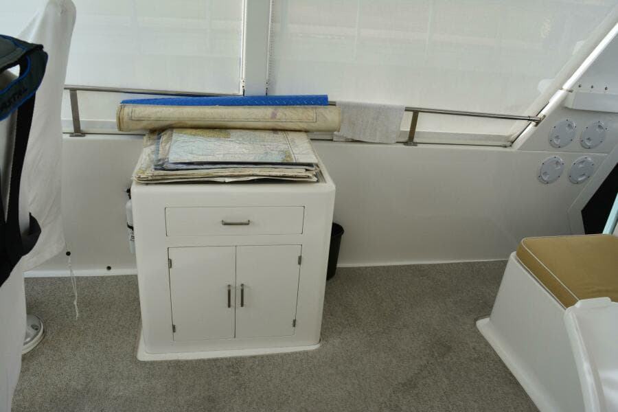 2008 Novatec Islander 60