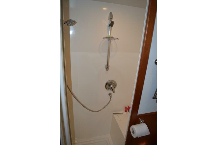 2008 Novatec Islander 60