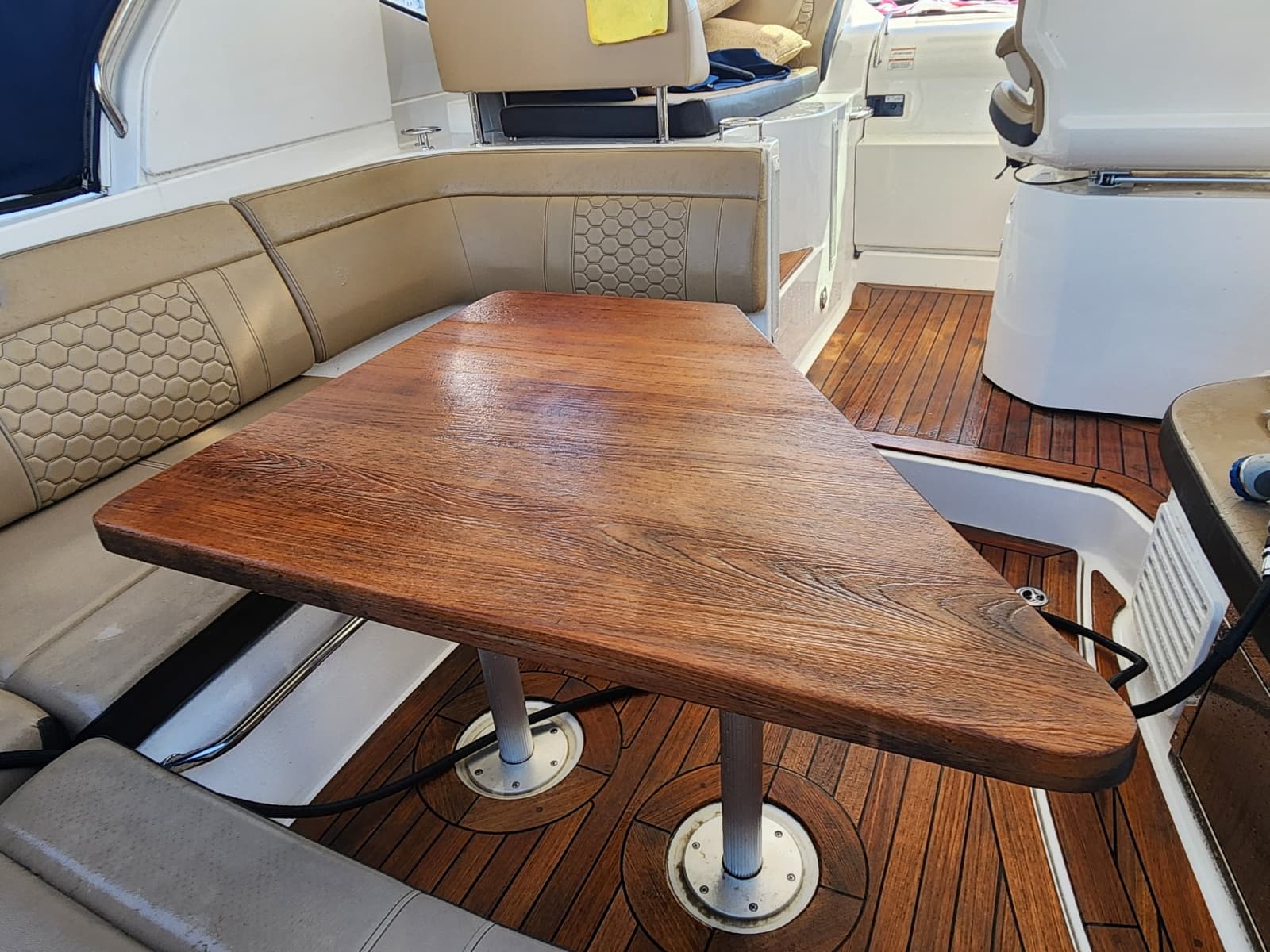 2019 Sea Ray Coupe - Photo 13