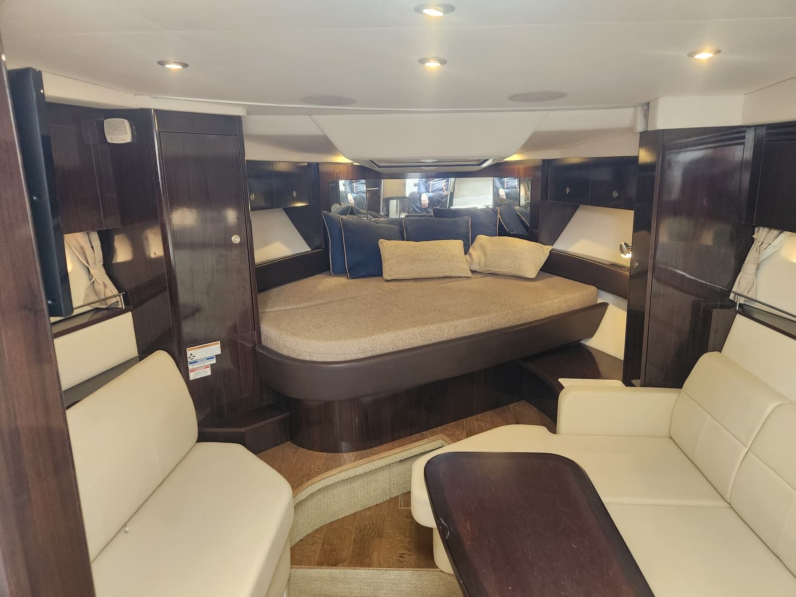 2019 Sea Ray Coupe - Photo 25