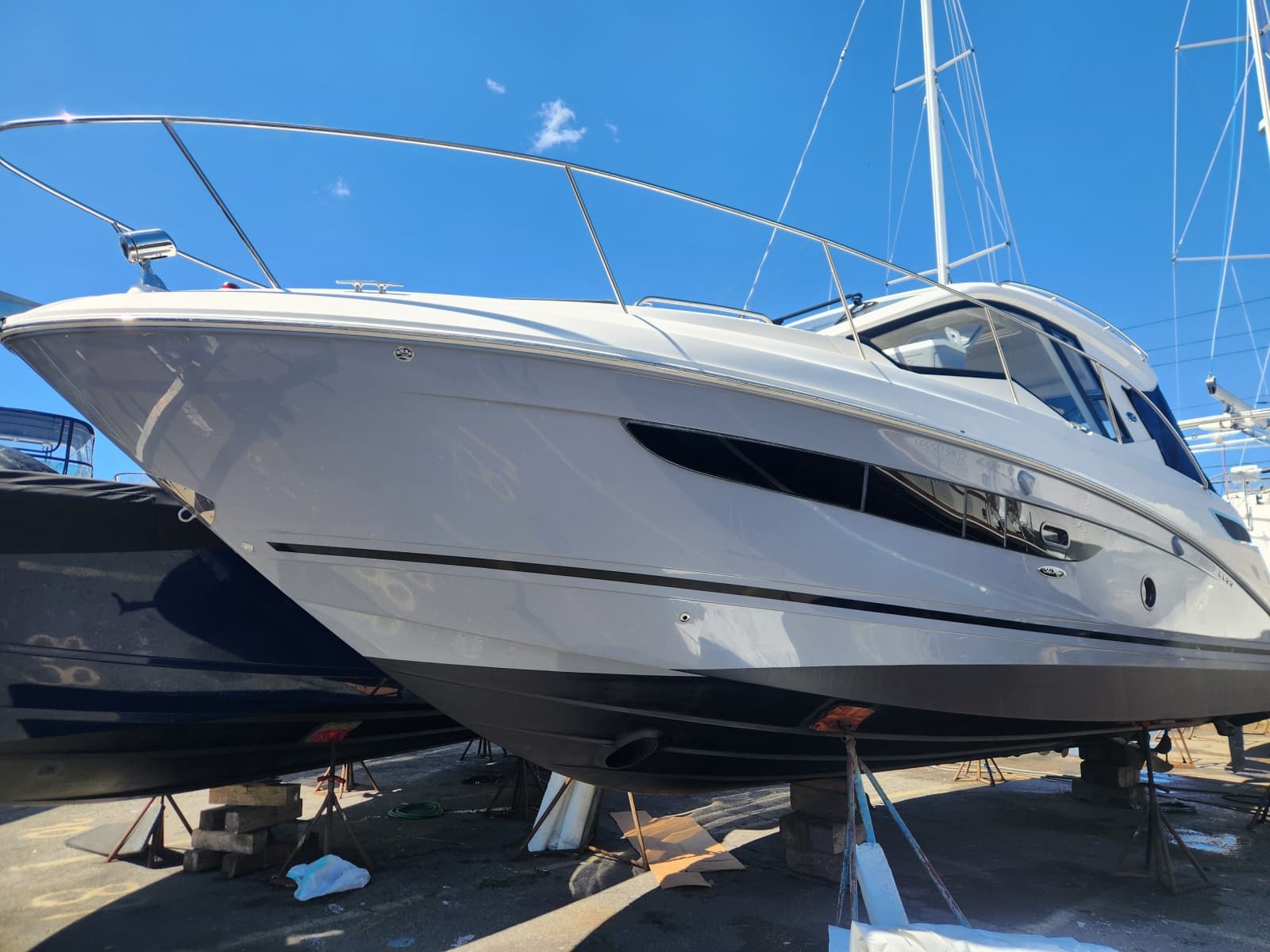 2019 Sea Ray Coupe - Photo 7