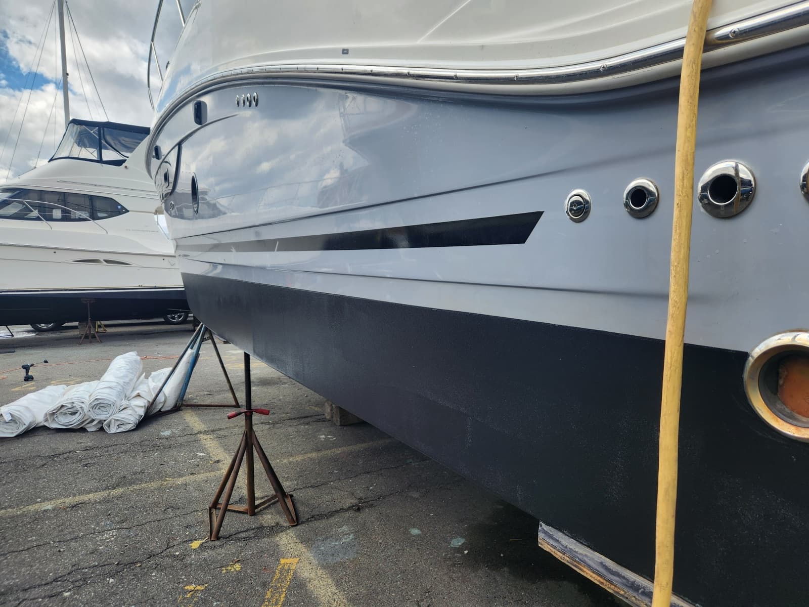 2019 Sea Ray Coupe - Photo 9
