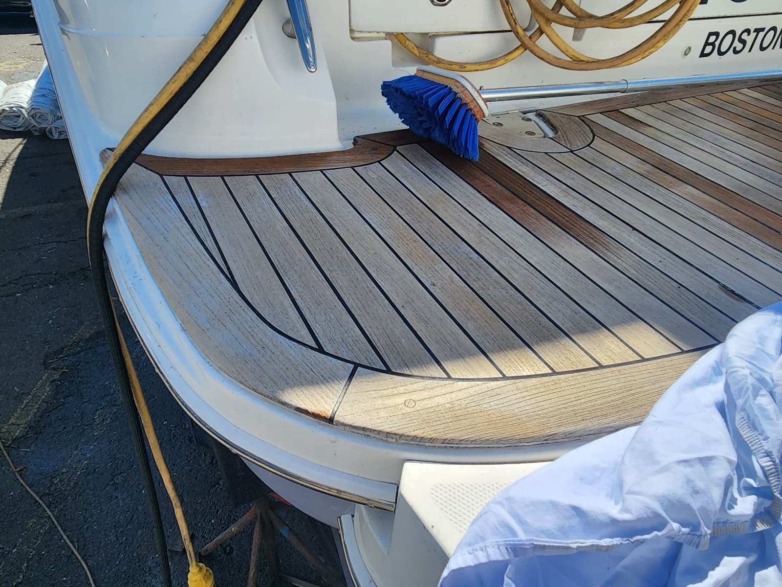 2019 Sea Ray Coupe - Photo 11