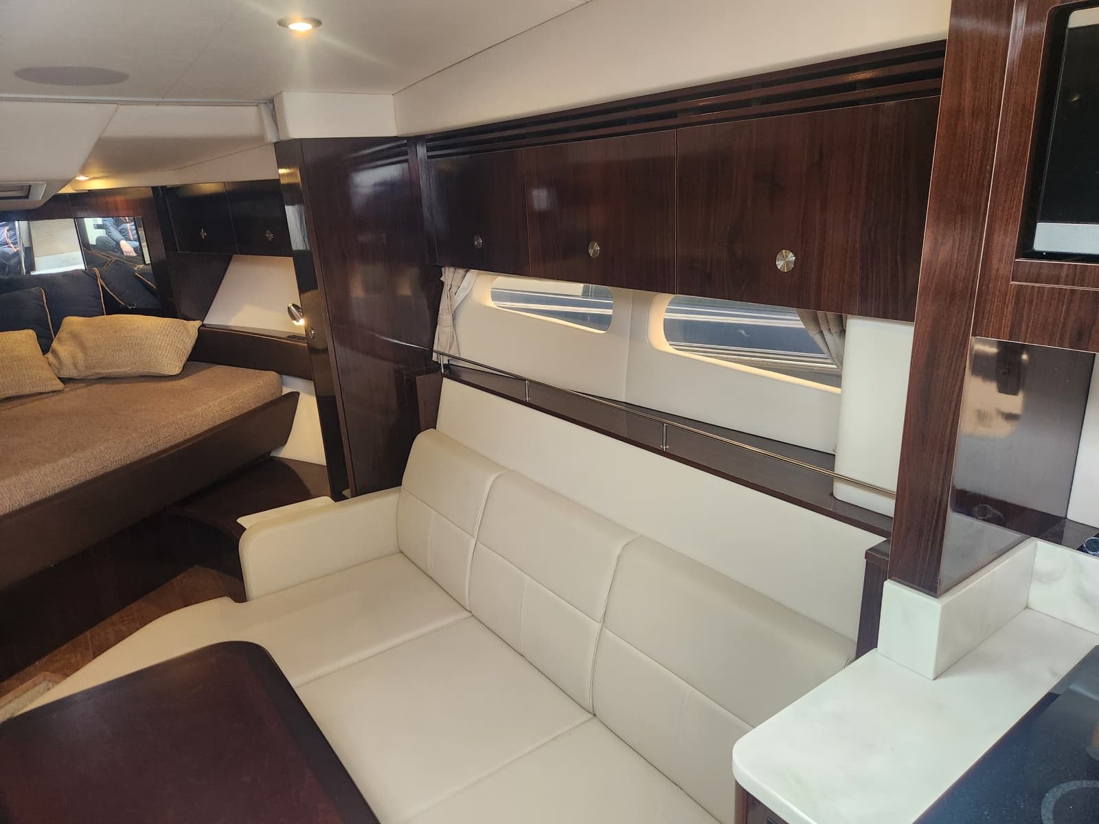 2019 Sea Ray Coupe - Photo 27