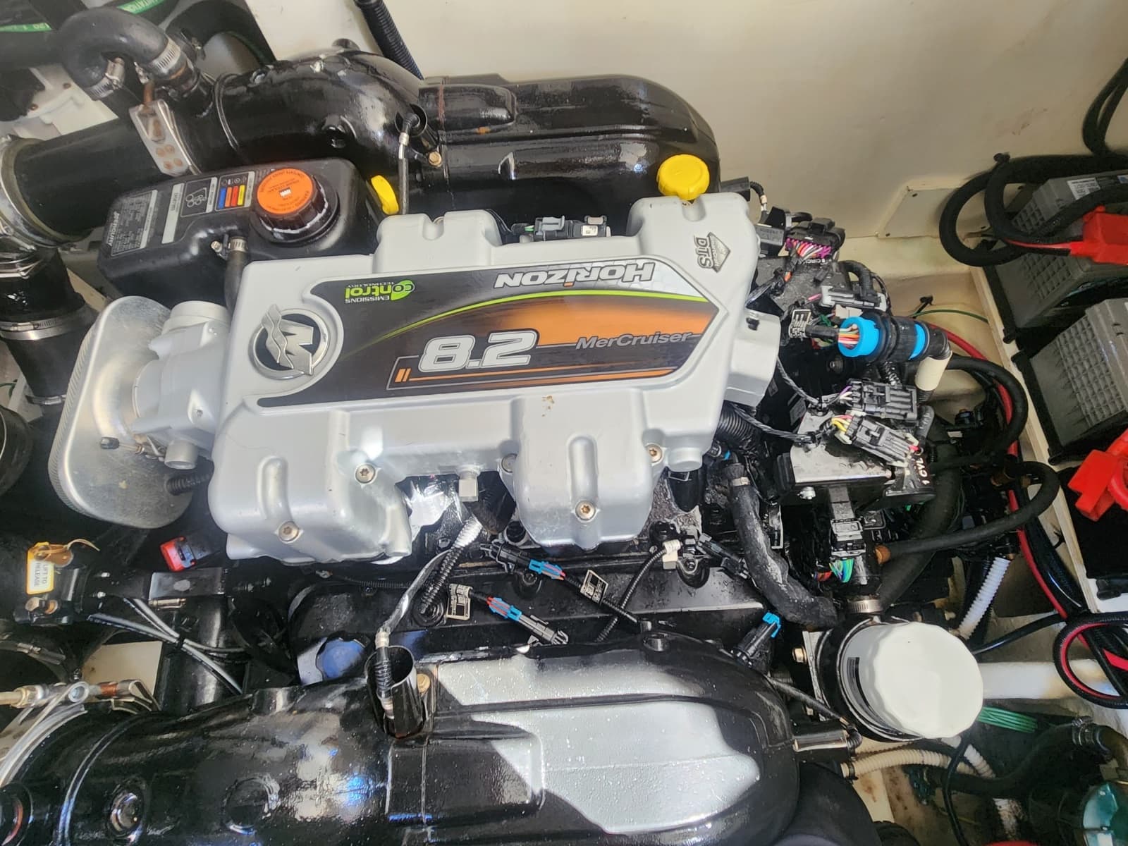 2019 Sea Ray Coupe - Photo 43