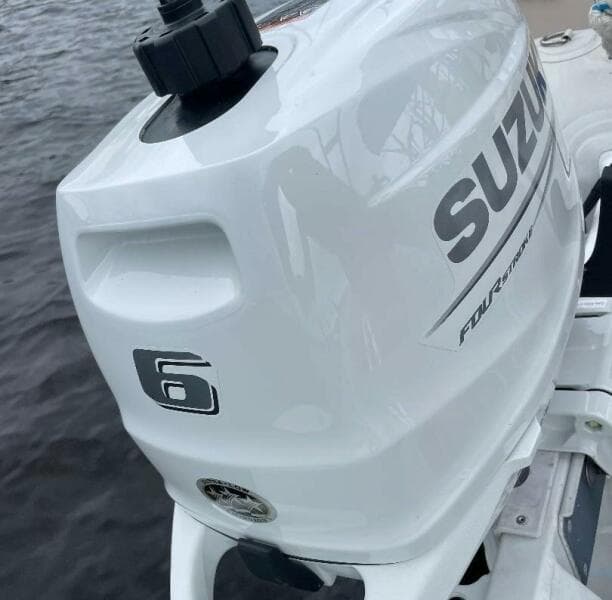 1994 Island Packet Cutter