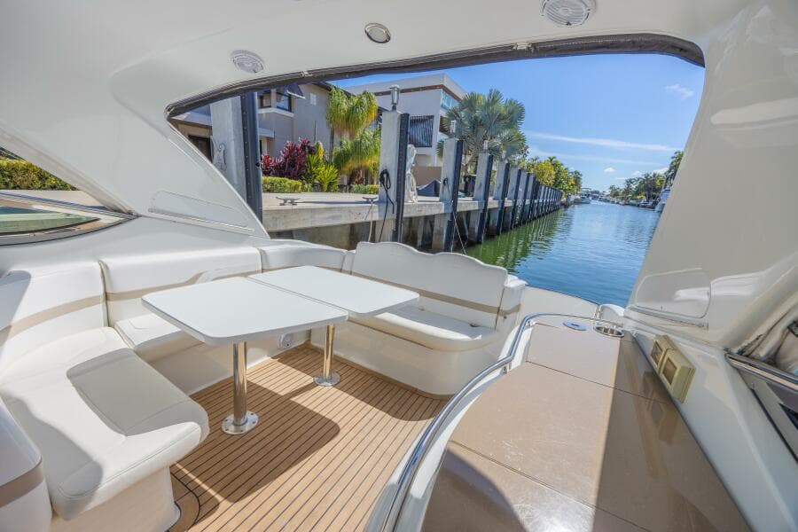 2013 Formula 400 Super Sport