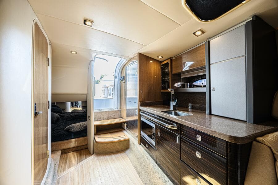 2013 Formula 400 Super Sport