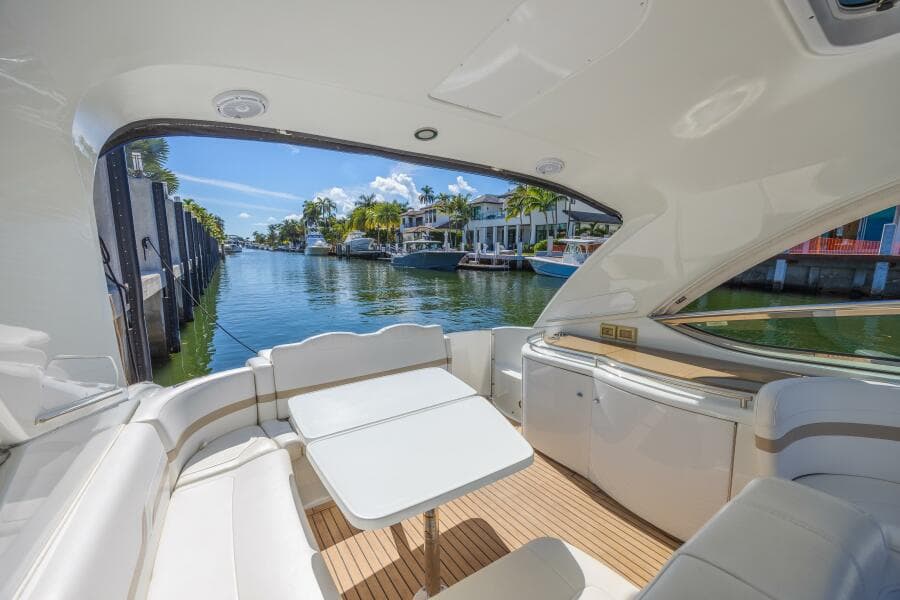 2013 Formula 400 Super Sport