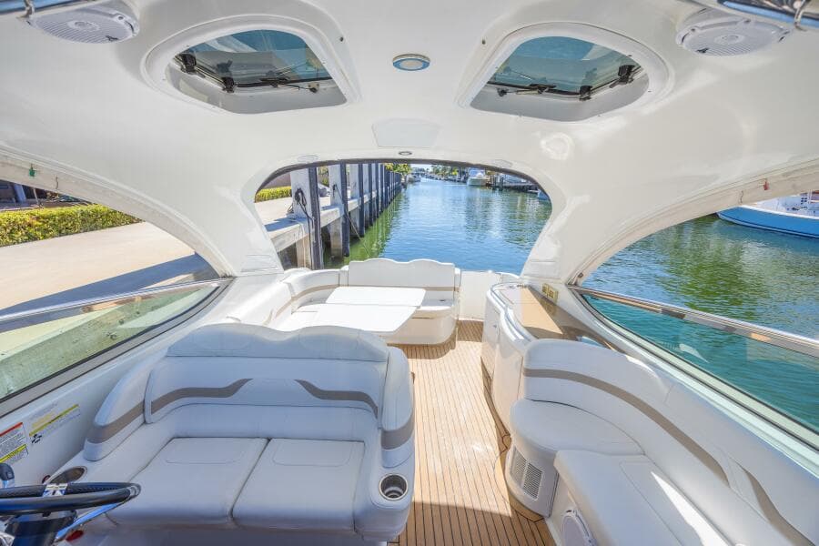 2013 Formula 400 Super Sport