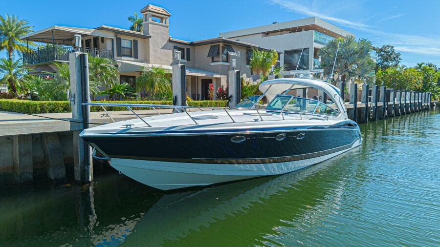 2013 Formula 400 Super Sport