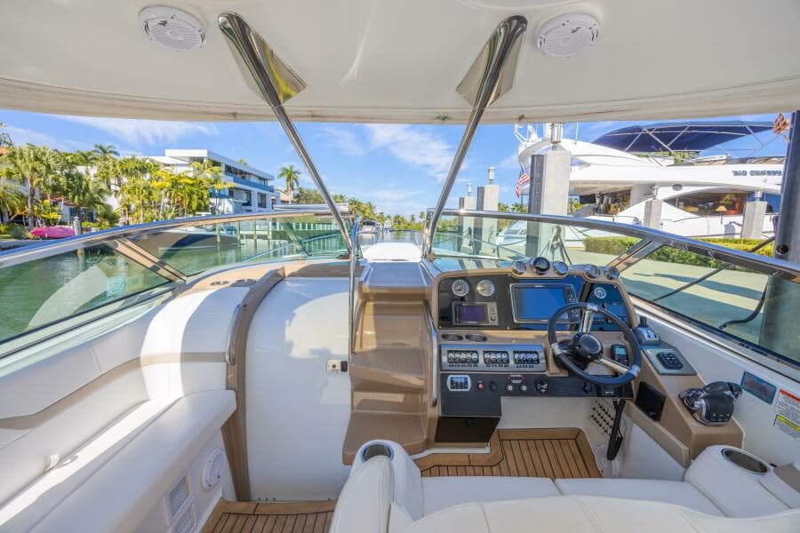 2013 Formula 400 Super Sport