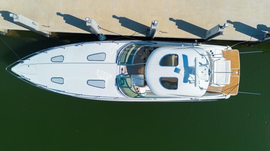 2013 Formula 400 Super Sport