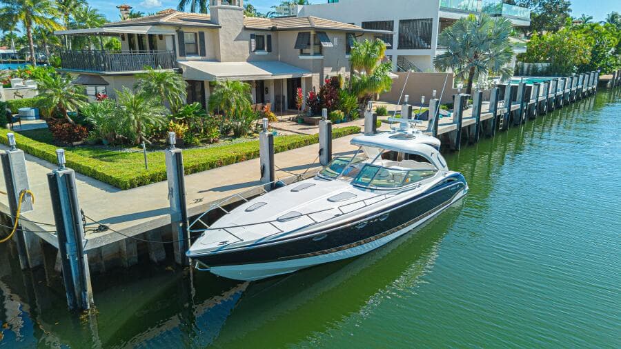 2013 Formula 400 Super Sport