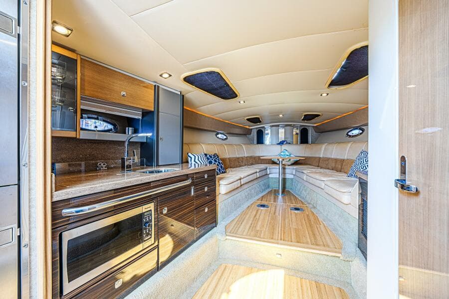 2013 Formula 400 Super Sport