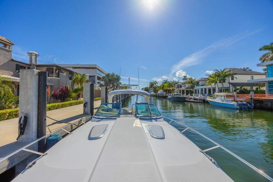 2013 Formula 400 Super Sport