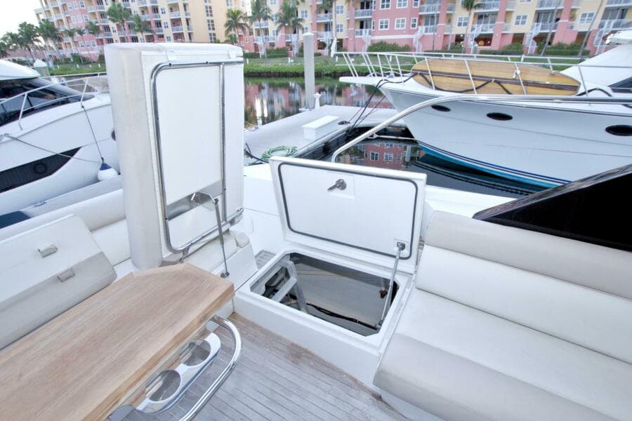 2019 Beneteau Gran Turismo 50 - Photo 73