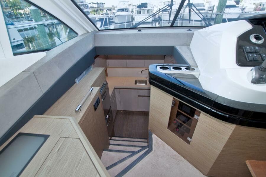2019 Beneteau Gran Turismo 50 - Photo 41