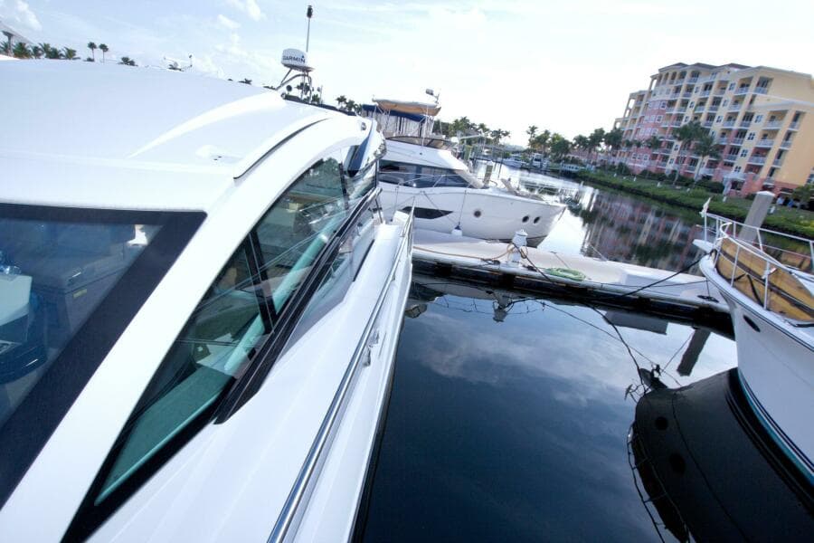 2019 Beneteau Gran Turismo 50 - Photo 27