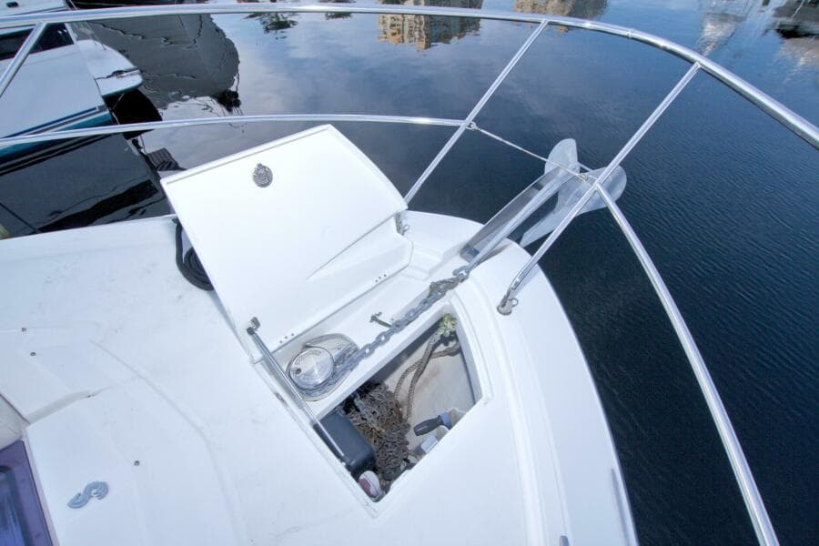2019 Beneteau Gran Turismo 50 - Photo 22