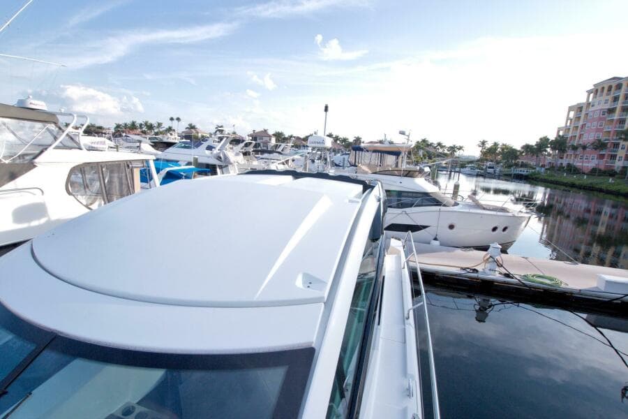 2019 Beneteau Gran Turismo 50 - Photo 26