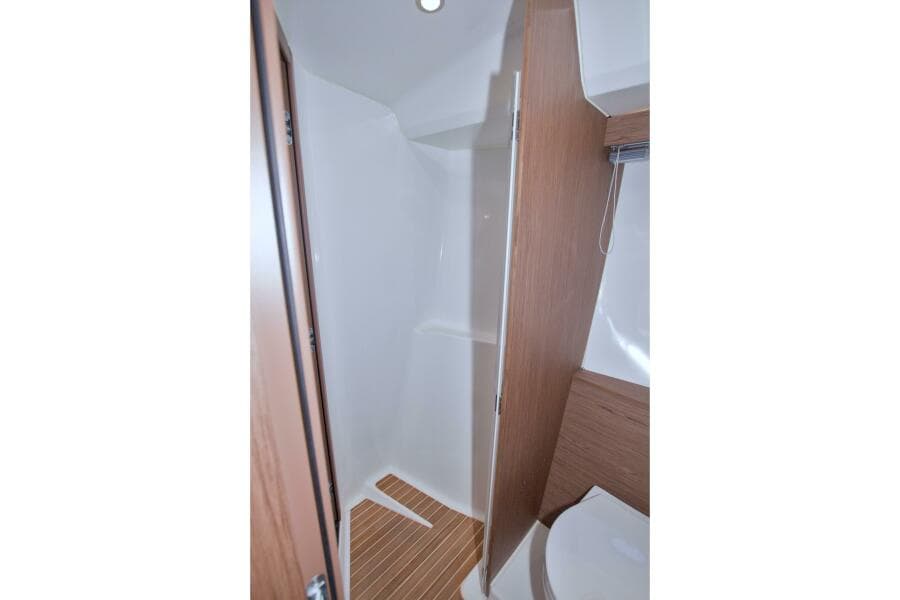 2019 Beneteau Gran Turismo 50 - Photo 54
