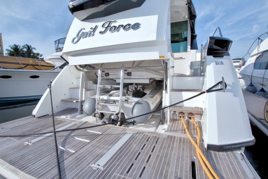 2019 Beneteau Gran Turismo 50 - Photo 92