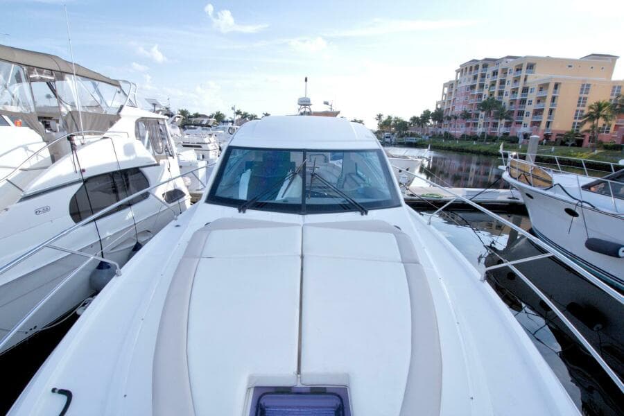 2019 Beneteau Gran Turismo 50 - Photo 24