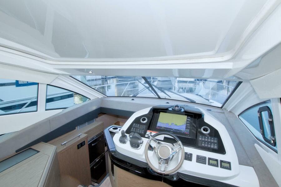 2019 Beneteau Gran Turismo 50 - Photo 40