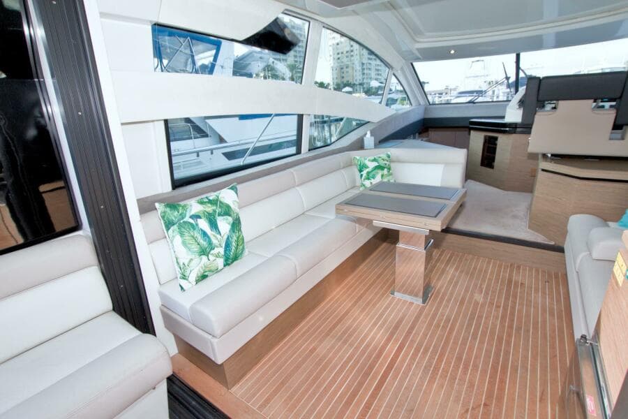 2019 Beneteau Gran Turismo 50 - Photo 33