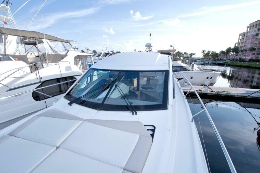 2019 Beneteau Gran Turismo 50 - Photo 25