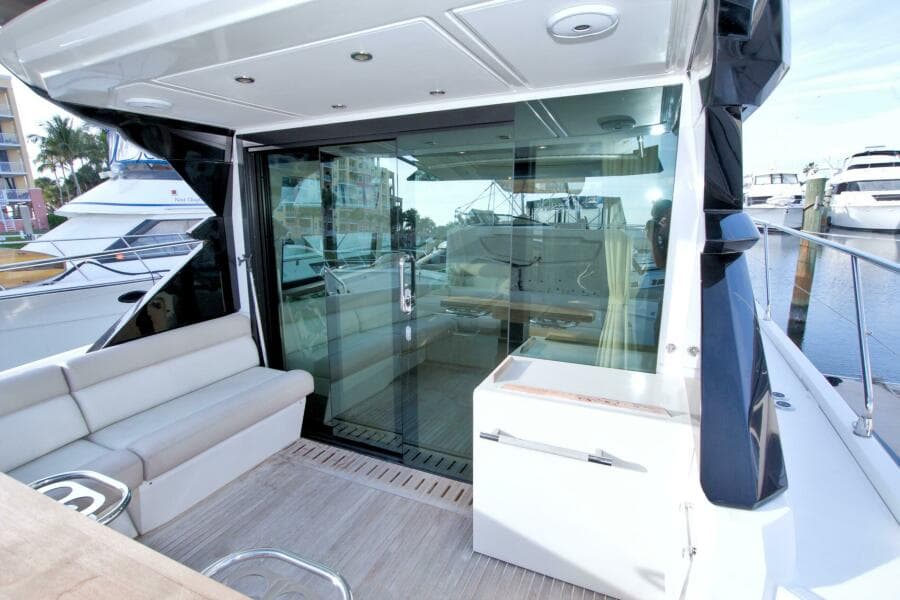 2019 Beneteau Gran Turismo 50 - Photo 16