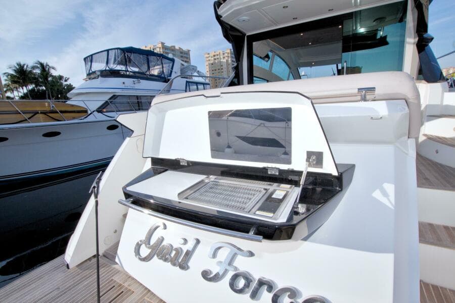 2019 Beneteau Gran Turismo 50 - Photo 14