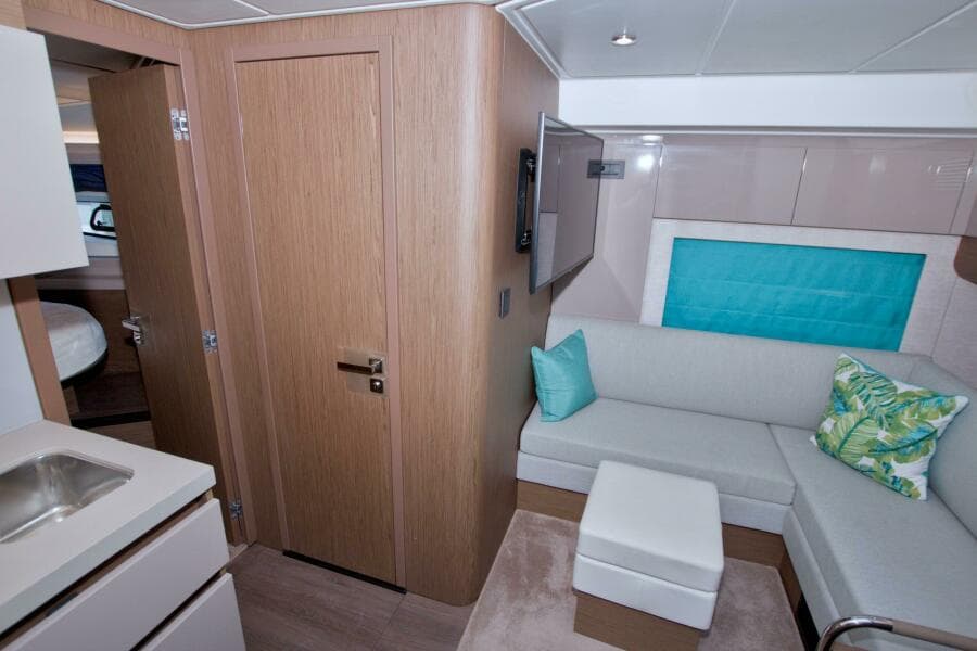 2019 Beneteau Gran Turismo 50 - Photo 51