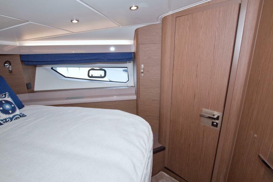 2019 Beneteau Gran Turismo 50 - Photo 48