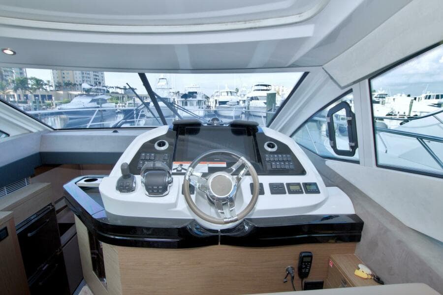 2019 Beneteau Gran Turismo 50 - Photo 39