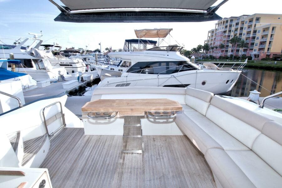 2019 Beneteau Gran Turismo 50 - Photo 72