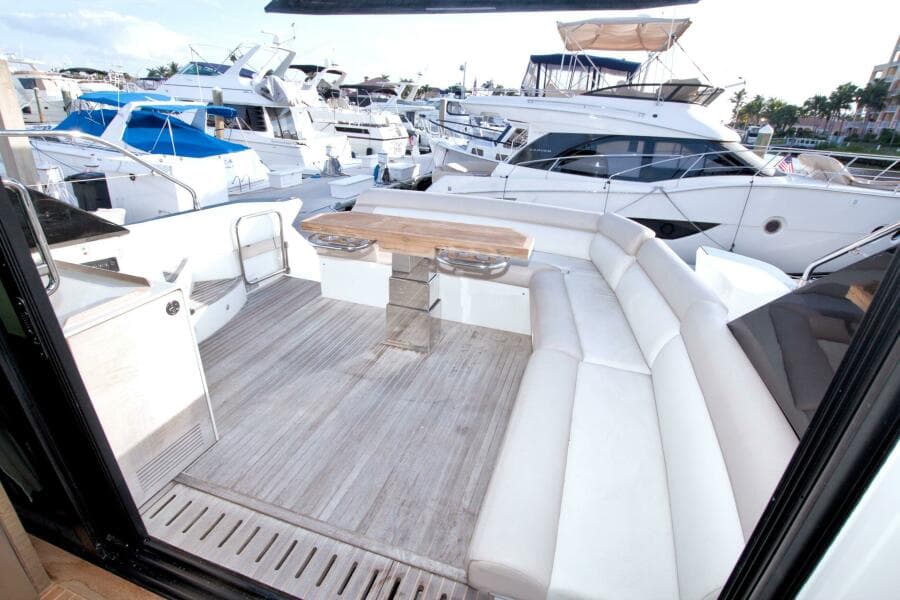 2019 Beneteau Gran Turismo 50 - Photo 29