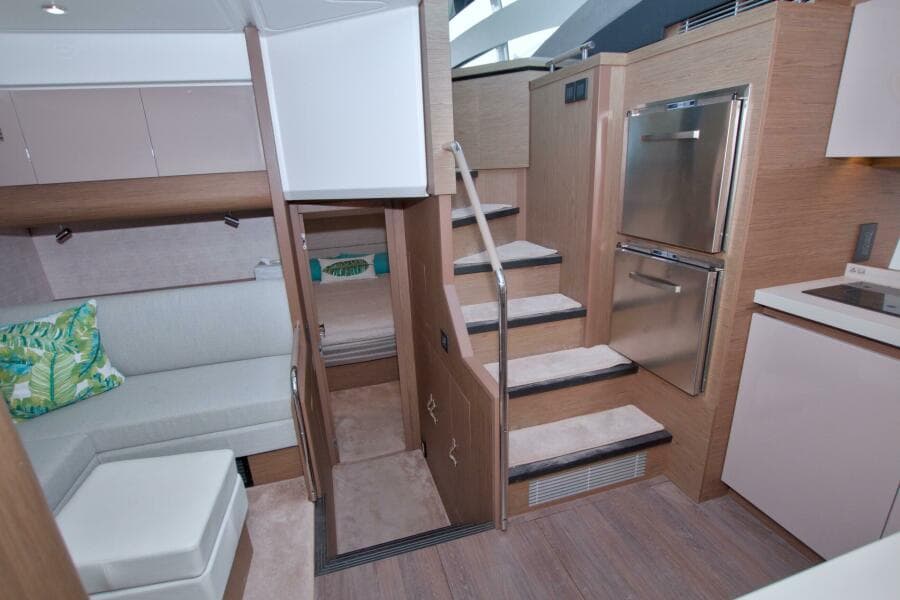 2019 Beneteau Gran Turismo 50 - Photo 57