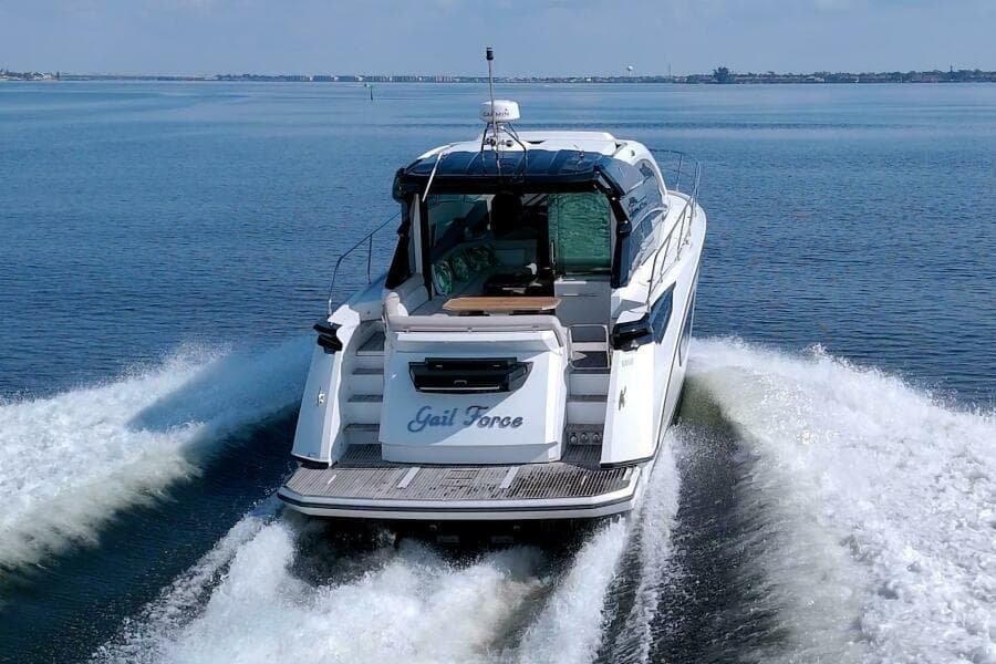 2019 Beneteau Gran Turismo 50 - Photo 7