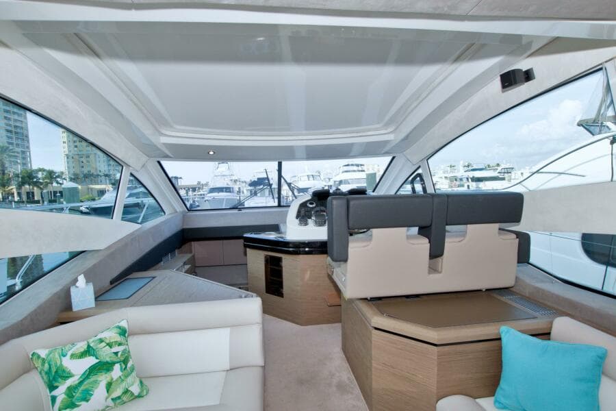 2019 Beneteau Gran Turismo 50 - Photo 36