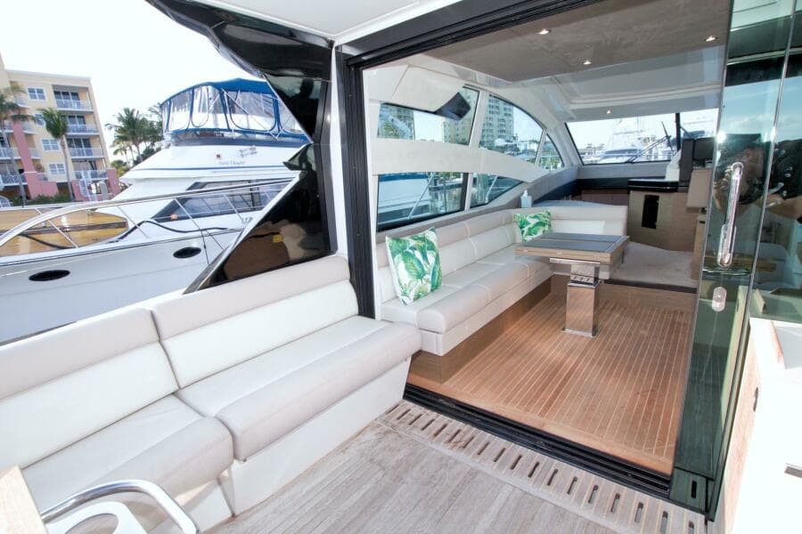 2019 Beneteau Gran Turismo 50 - Photo 32