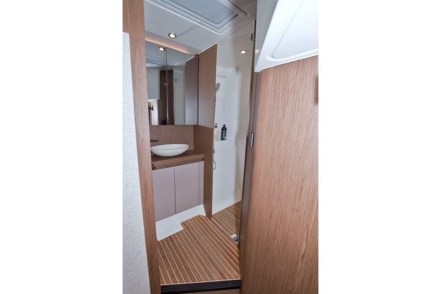 2019 Beneteau Gran Turismo 50 - Photo 69