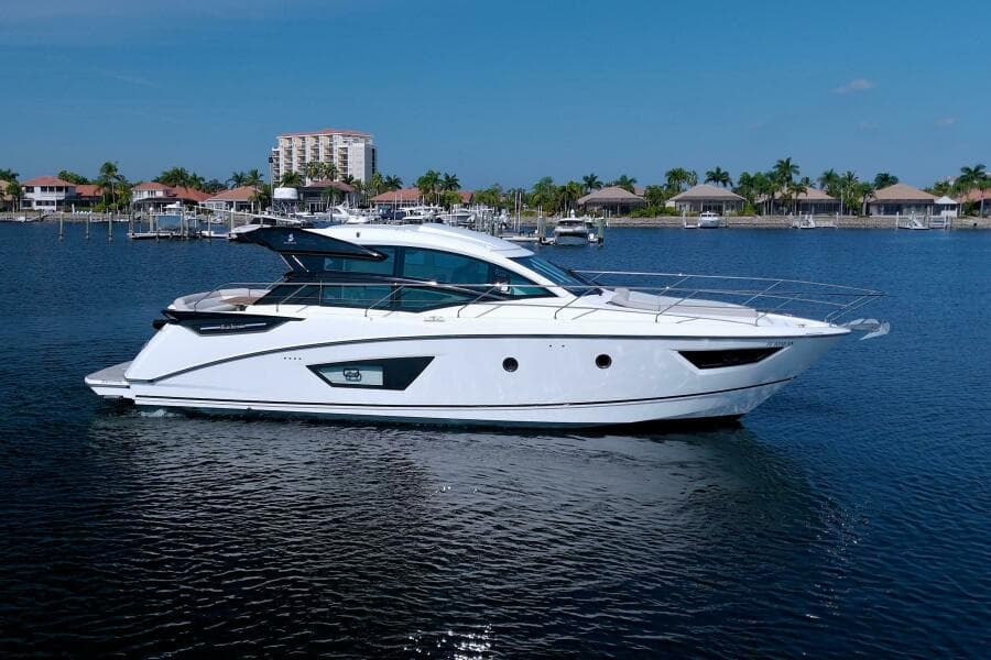 2019 Beneteau Gran Turismo 50 - Photo 97