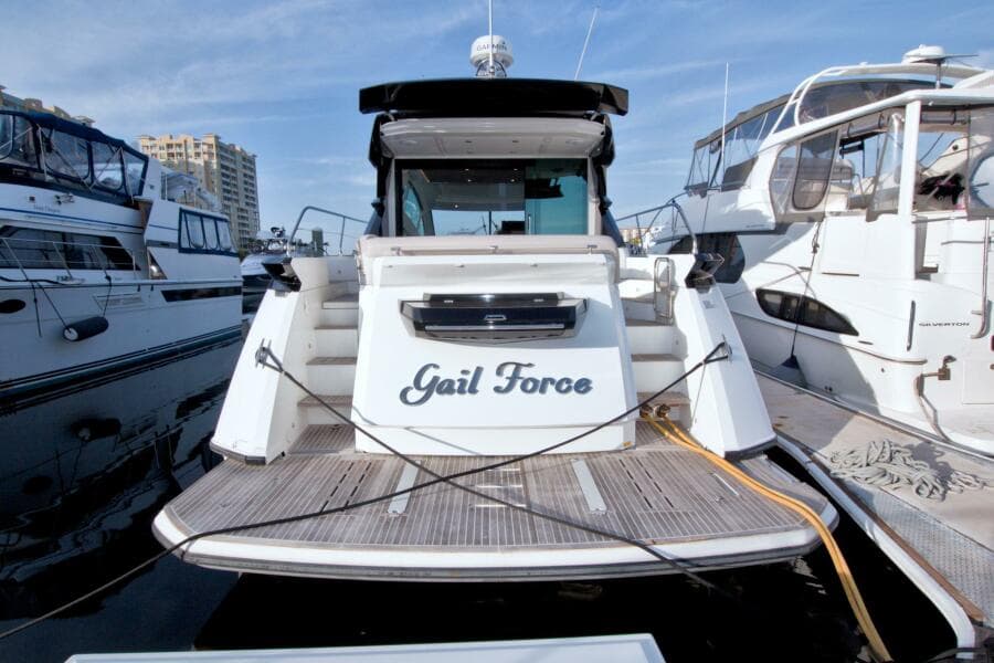 2019 Beneteau Gran Turismo 50 - Photo 12