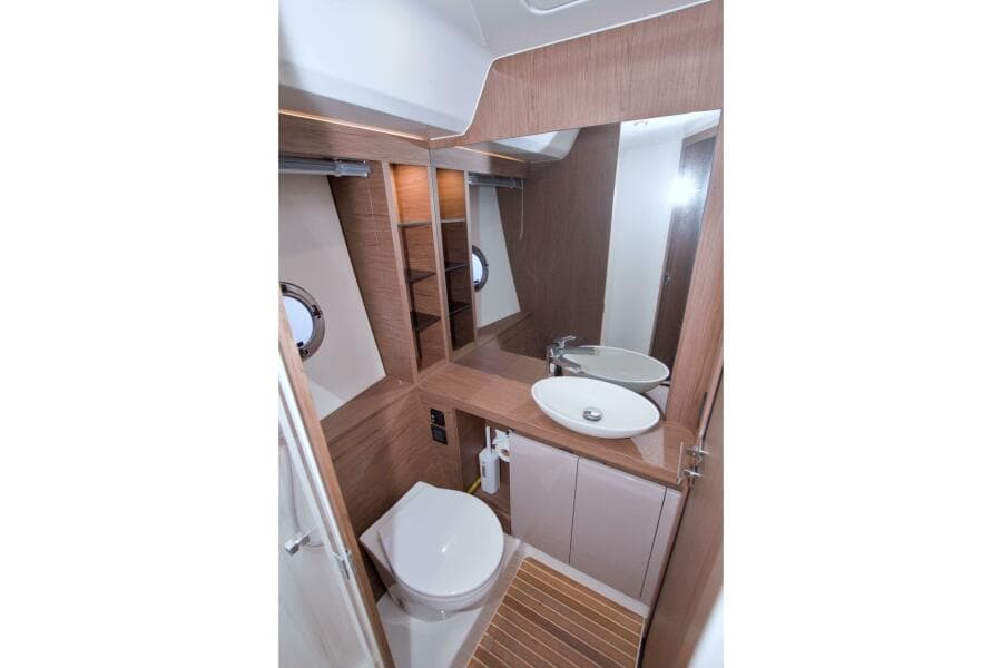 2019 Beneteau Gran Turismo 50 - Photo 55