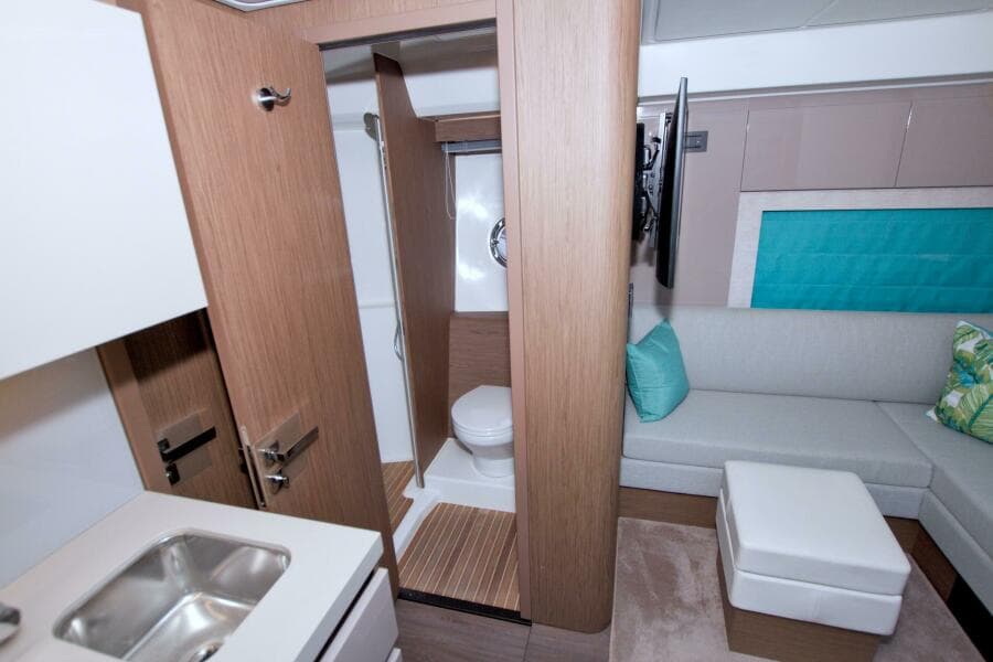 2019 Beneteau Gran Turismo 50 - Photo 52