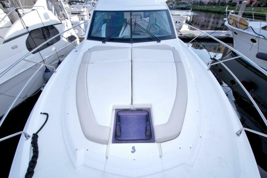 2019 Beneteau Gran Turismo 50 - Photo 23