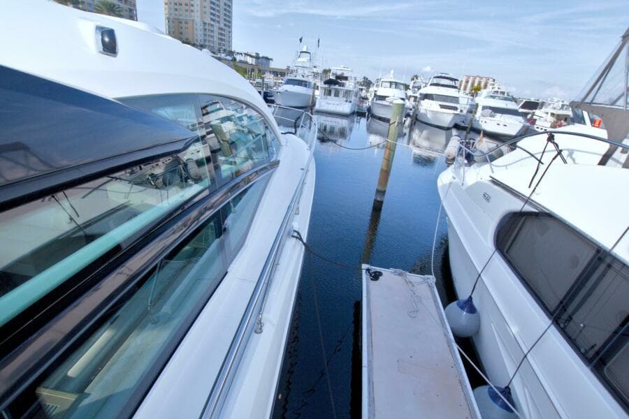 2019 Beneteau Gran Turismo 50 - Photo 19