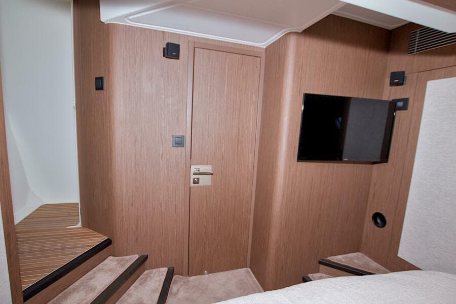 2019 Beneteau Gran Turismo 50 - Photo 62